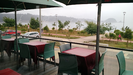 Restaurante Bahía Azul