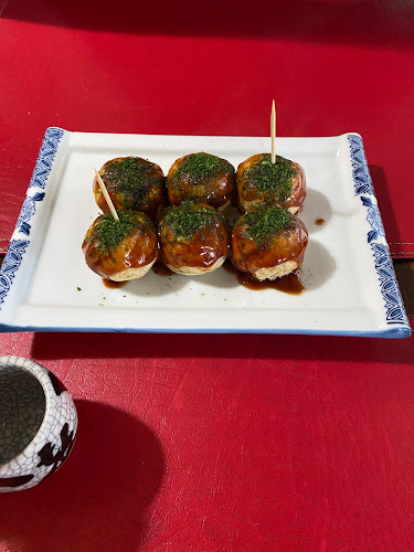 Comentarii opinii despre Restaurant Atami