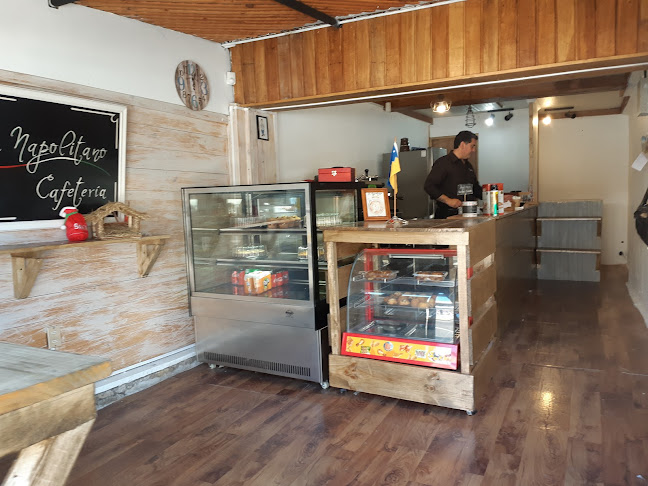 IL napolitano cafeteria