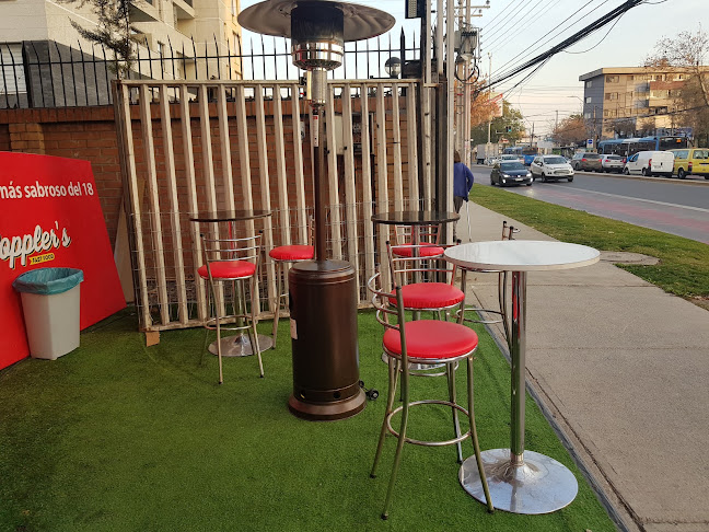 Comentarii opinii despre Popplers