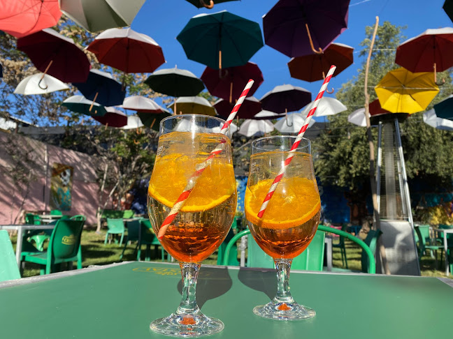 Comentarii opinii despre Charros Café Bar Restaurant