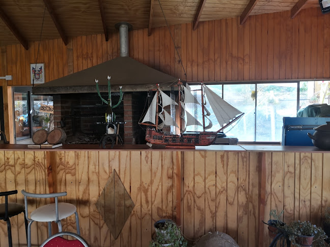 Las TERRAZAS DE DOÑA MELY - La Serena