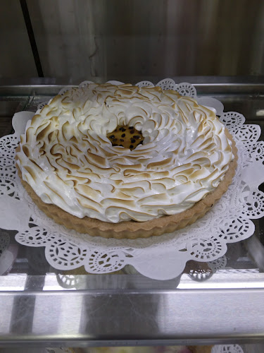 Pasteleria Sukkar - Machalí