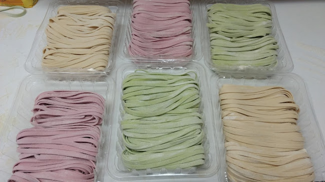 Comentarii opinii despre Delicias de Chile y Brasil