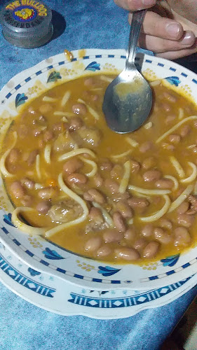 Comentarii opinii despre Donde la "Amiga"