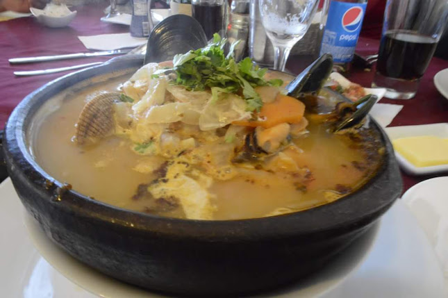 Restaurant Sabor Chileno - Gastronomía y hostelería