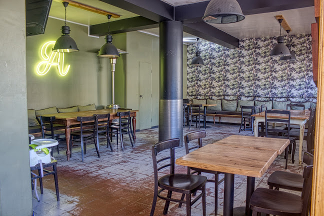 Reviews of La Antojería in Providencia - Gastronomía y hostelería