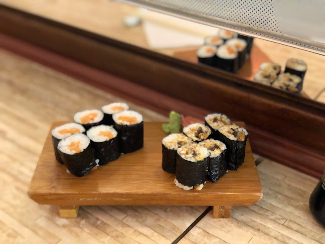 RESTAURANT47RONIN - Gastronomía y hostelería