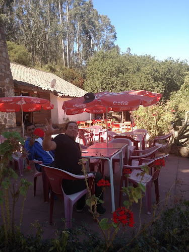 Restaurant El Plateado