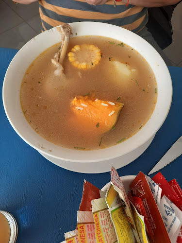 Comentarii opinii despre Picada Mercadito Restaurante ORO NEGRO