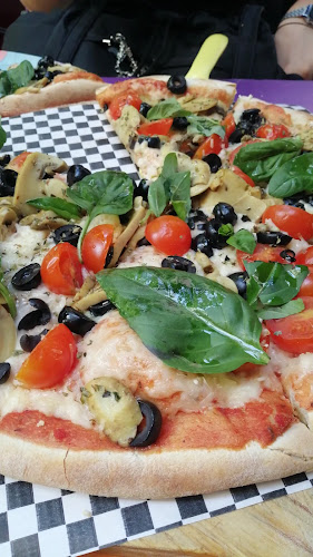 PIZZABELLA - Santiago