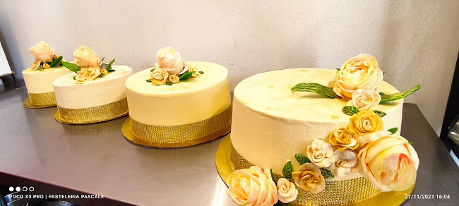 Pastelería Pascale