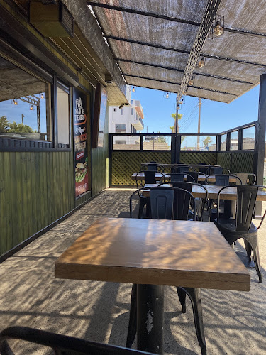 Sandwicheria Mi Tercer Tiempo SPA. - Pichilemu