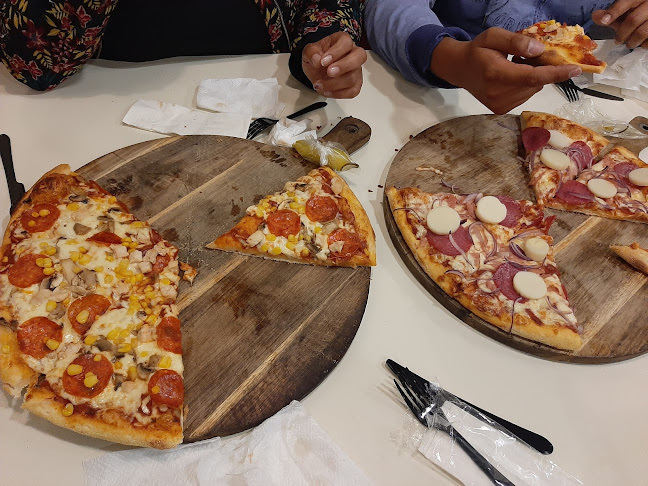 Av. René Schneider 1463, 1801659 Coquimbo