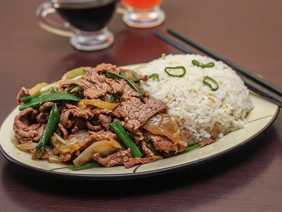 Opinii despre Comida China (Zhen Xing express) în La Florida - Gastronomía y hostelería