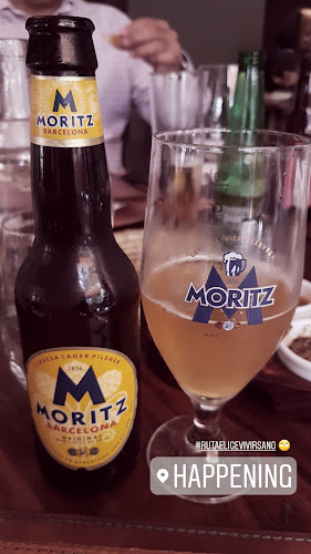 Opinii despre Happening în Las Condes - Gastronomía y hostelería