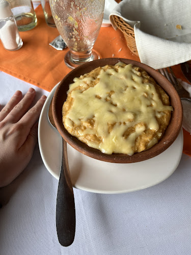 Restaurante Maryfel - Pichibudi