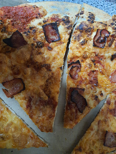 telepizza Hualpen Open Times