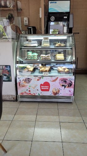 Opinii despre Cafetería O'Higgins San Bernardo în San Bernardo - Gastronomía y hostelería