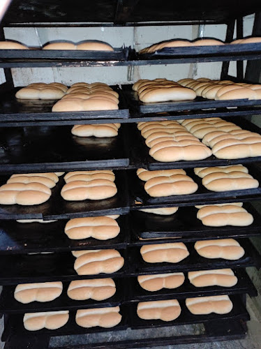 Reviews of Panadería Almacén Abarrotes Doña Javiera Spa in Santiago - Gastronomía y hostelería