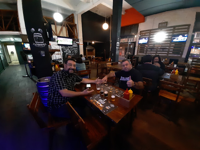 Club Gordos Valpo - Valparaíso