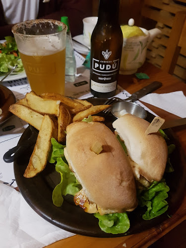 Origen Restoran - Gastronomía y hostelería