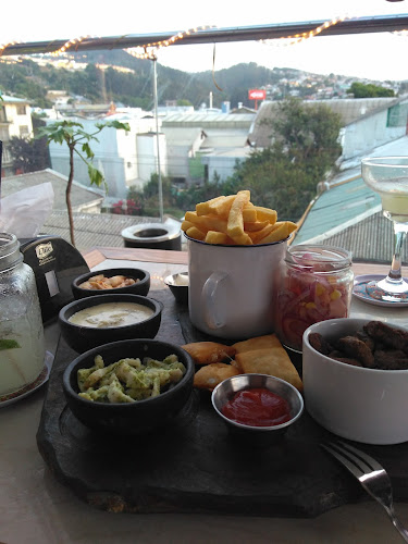 Sotomayor 1080, 4160000 Tome, Tomé, Bío Bío