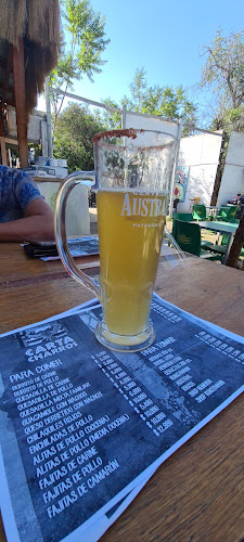 Comentarii opinii despre Charros Café Bar Restaurant