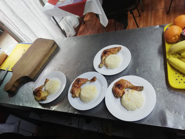 Comments and reviews of La Muma Colaciones