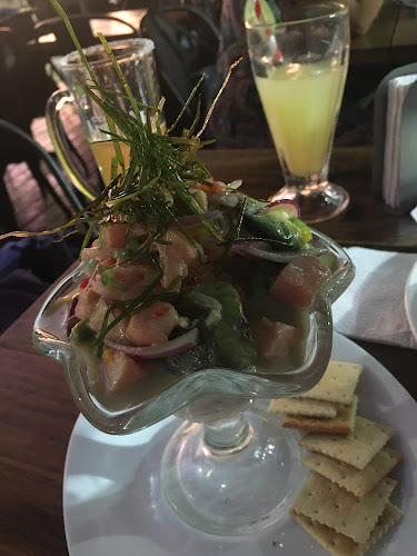 Club Caramelo - Chillán