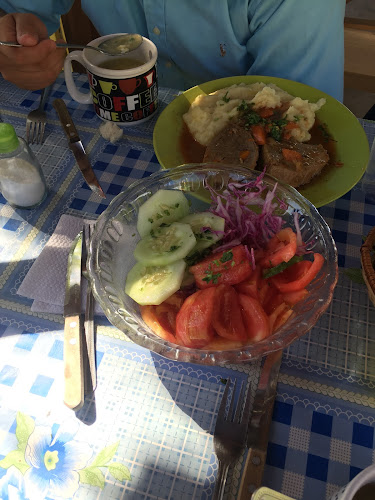 Comida Rica - Gastronomía y hostelería