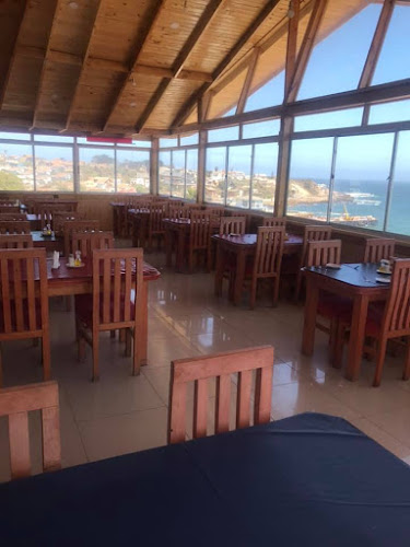 Restaurante Cormoran