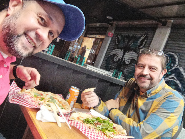 Reviews of Papas Ricas in Ñuñoa - Gastronomía y hostelería