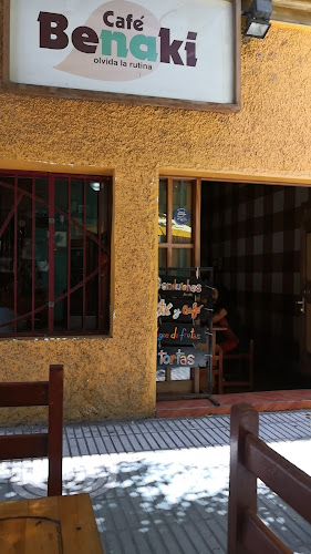 Opinii despre Benaki în Arica - Gastronomía y hostelería