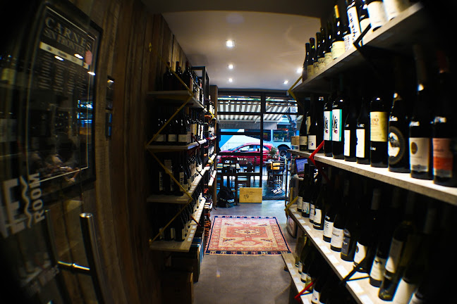 The Wine Room
