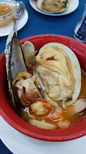 Restaurant Gracilaria - Biobío