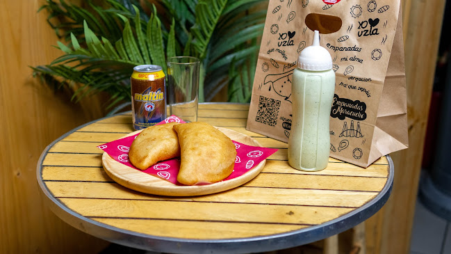 Comentarii opinii despre Empanadas El Maracucho