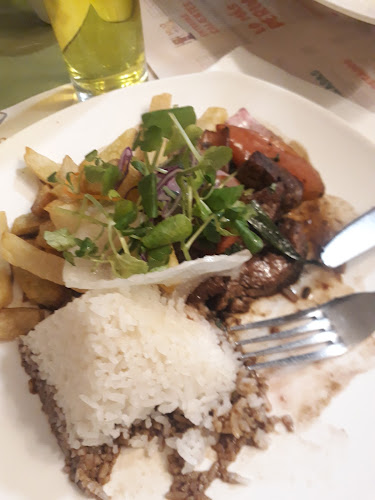 Reviews of Sol Restaurant in Providencia - Gastronomía y hostelería