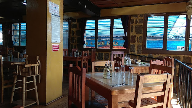 Restaurant Montecarlo 2.0