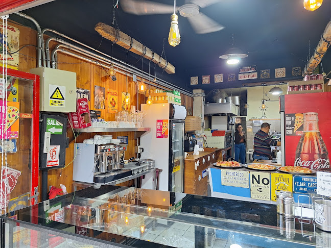 Pizza Tango Providencia Phone number