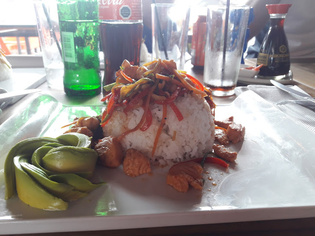 Restoran TAMAI - Gastronomía y hostelería