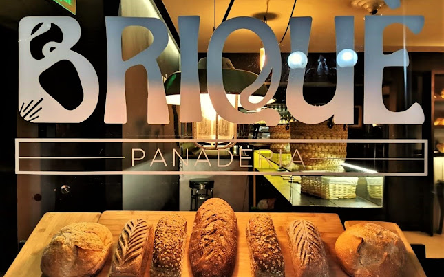 BRIQUÉ BAKERY - Gastronomía y hostelería