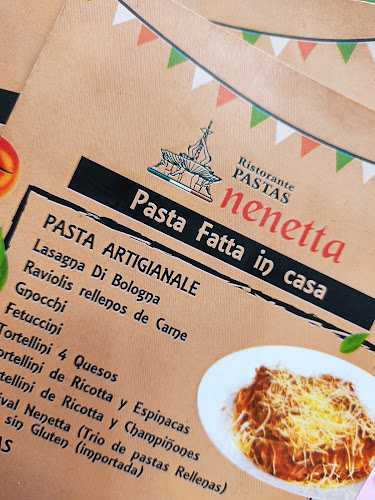 Nenetta Phone number