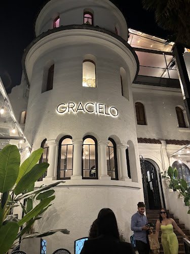 Cirujano Guzmán 194, 7500545 Providencia, Región Metropolitana