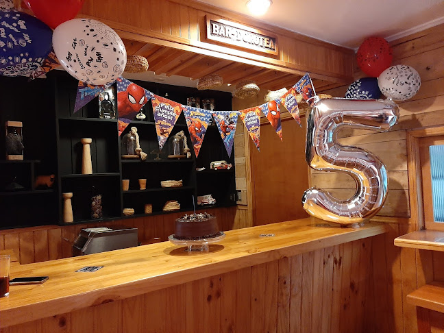 Opinii despre Guayoyo Café & Bistro în Puerto Natales - Gastronomía y hostelería