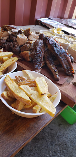 Quincho JeMi patagonico - Gastronomía y hostelería
