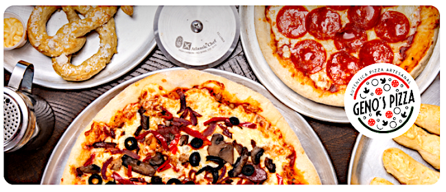 Geno's Pizzeria
