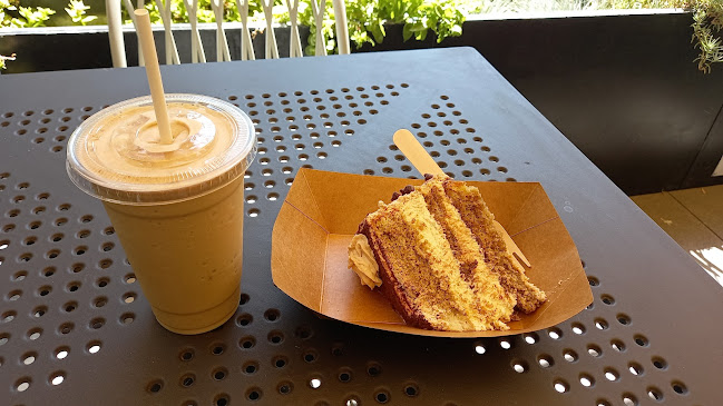 Comments and reviews of Madison Coffee