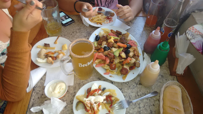 La Citrola - Talcahuano