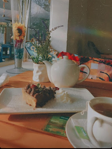 Café Monalisa - Gastronomía y hostelería